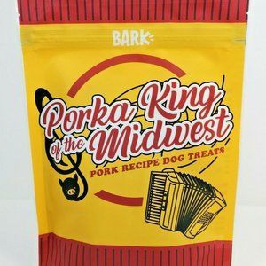 Home Alone BarkBox Bark Porka King of the Midwest